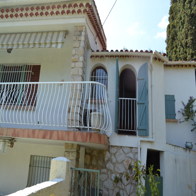 Offres de vente Villa La Valette-du-Var (83160)