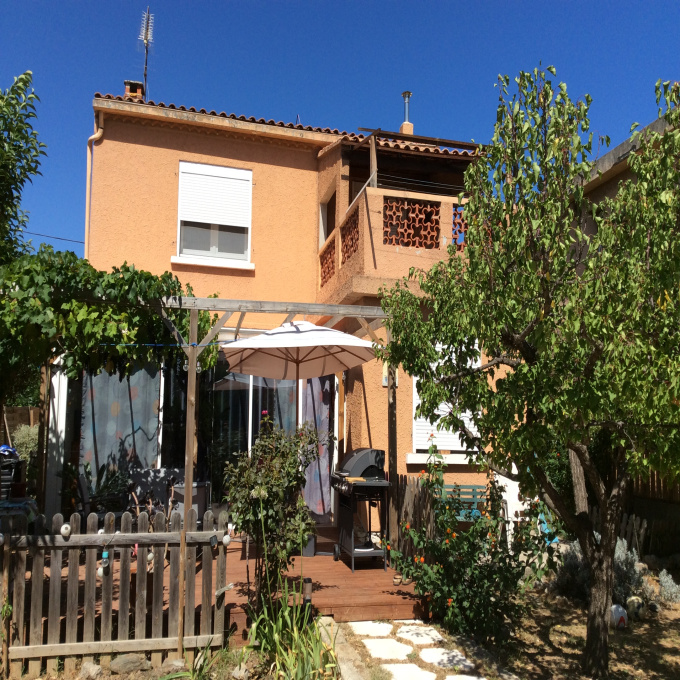 Offres de vente Maison La Seyne-sur-Mer (83500)