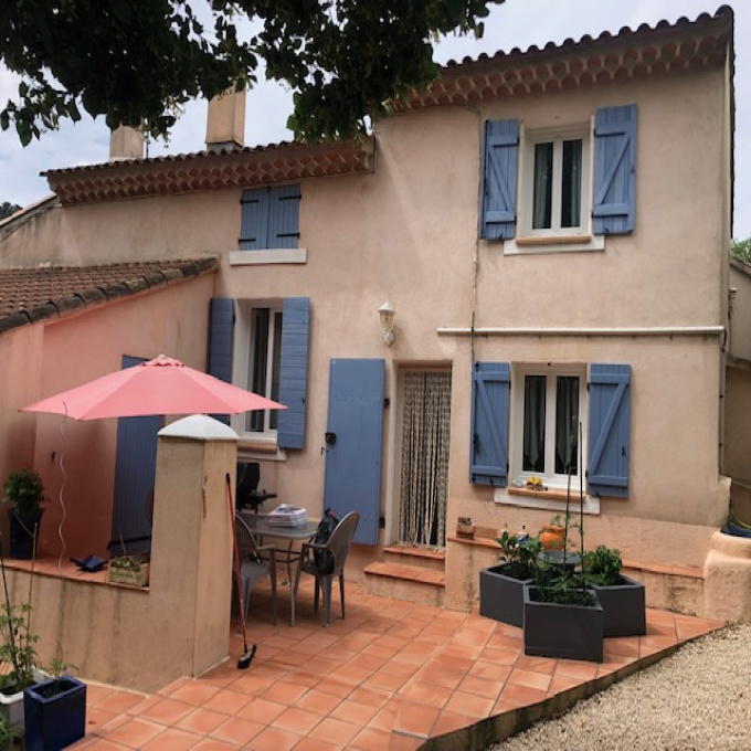 Offres de vente Maison Évenos (83330)